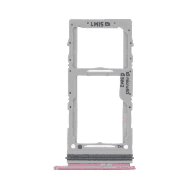Tiroir Sim Premium Samsung Galaxy S20 G980/Galaxy S20 5G G981 Rose