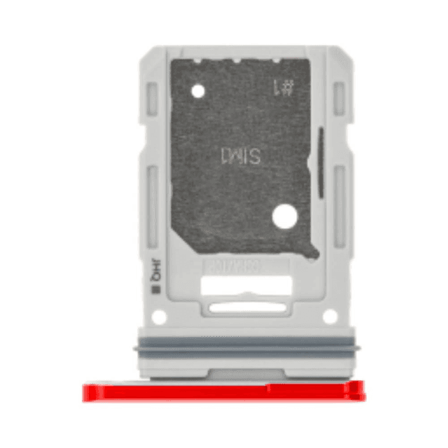 Tiroir Sim Premium Samsung Galaxy S20 FE 5G G781/Galaxy S20 FE 4G G780 Cloud Red