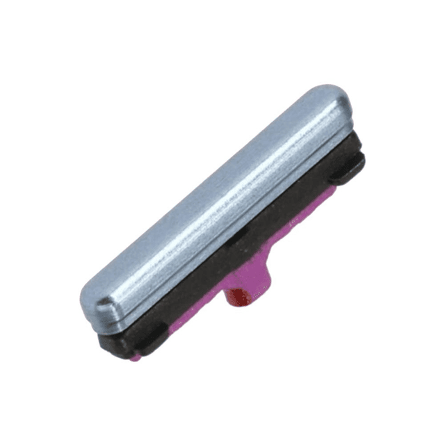 Bouton On/Off Premium Samsung Galaxy S10 G973/Galaxy S10 Plus G975 Bleu