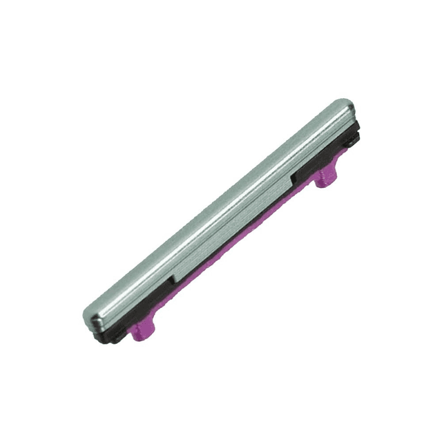 Bouton On/Off et Volume Premium Samsung Galaxy S10 G973/Galaxy S10 Plus G975 Vert Prisme