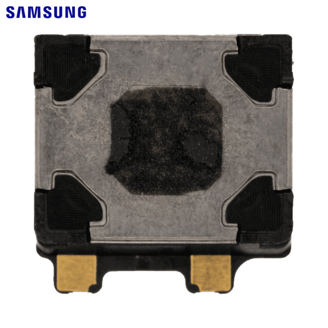 Écouteur Interne Original Samsung Galaxy Note 10 Plus N975/Galaxy Note 9 N960/Galaxy S10 G973/Galaxy S20 G980/Galaxy S20 5G G981 3001-002851