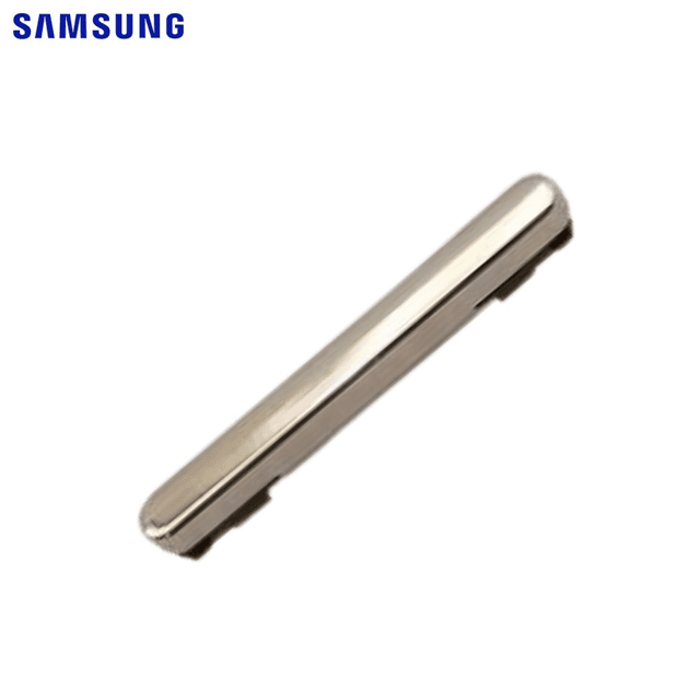 Bouton Volume Original Samsung Galaxy S23 5G S911/Galaxy S23 Plus 5G S916 GH98-47979D Lavander