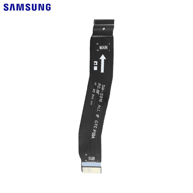 Nappe de Connexion Originale Samsung Galaxy S23 Plus 5G S916 GH82-30472A