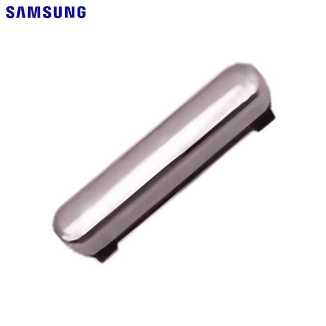 Bouton On/Off Original Samsung Galaxy S23 5G S911/Galaxy S23 Plus 5G S916 GH98-47980D Lavander
