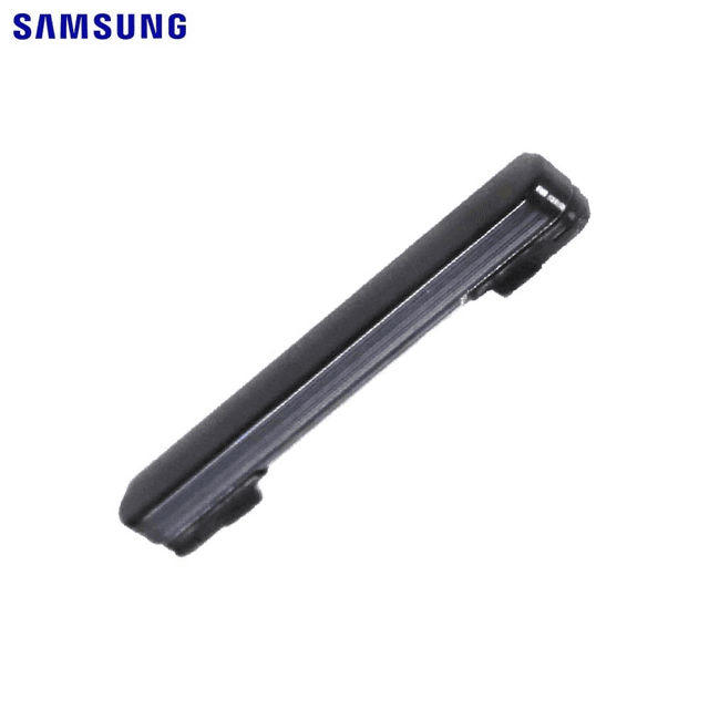 Bouton Volume Original Samsung Galaxy S23 5G S911/Galaxy S23 Plus 5G S916 GH98-47979A Noir
