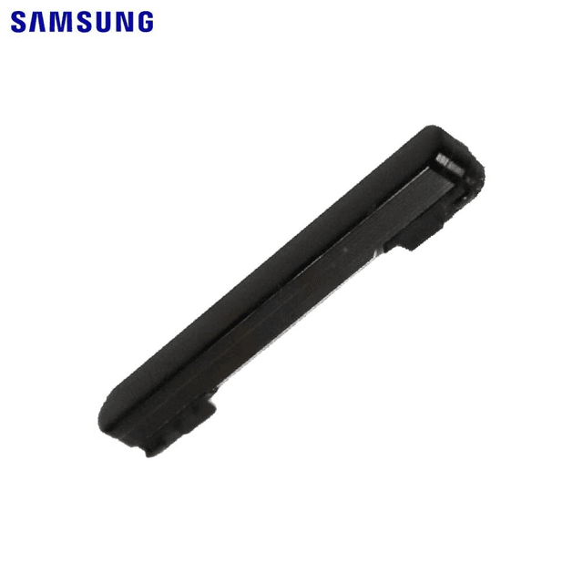 Bouton Volume Original Samsung Galaxy S23 5G S911/Galaxy S23 Plus 5G S916 GH98-47979E Graphite