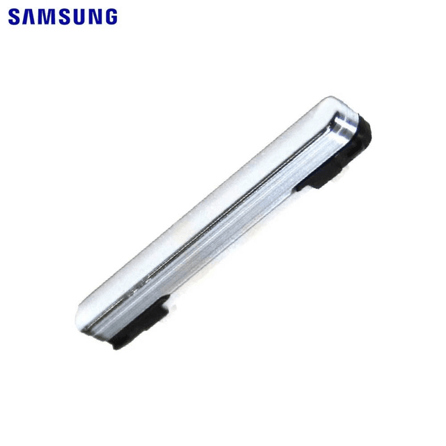 Bouton Volume Original Samsung Galaxy S23 5G S911/Galaxy S23 Plus 5G S916 GH98-47979F Lime