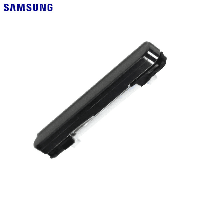 Bouton Volume Original Samsung Galaxy S23 5G S911/Galaxy S23 Plus 5G S916 GH98-47979C Vert