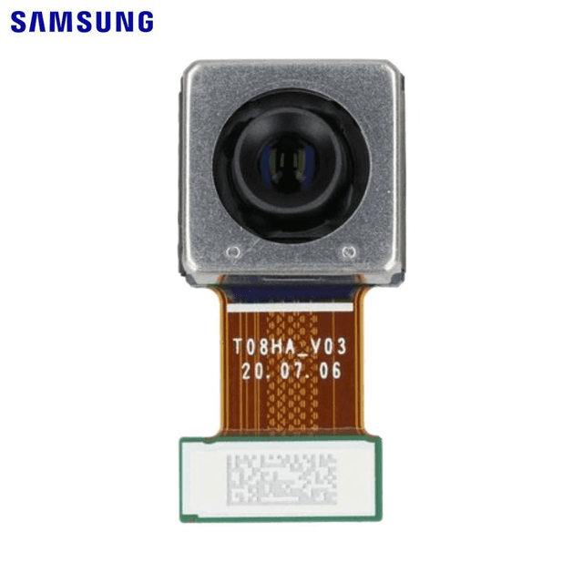 Téléobjectif Original Samsung Galaxy S20 FE 5G G781/Galaxy S20 FE 4G G780/Galaxy S21 FE G990 GH96-13895A GH96-13920A 8MP