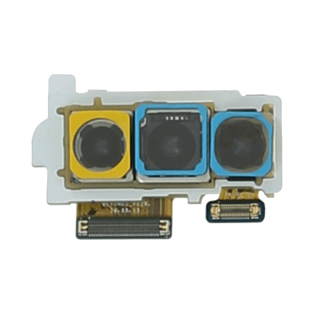 Appareil Photo Premium Samsung Galaxy S10 G973/Galaxy S10 Plus G975 16MP+12MP+12MP