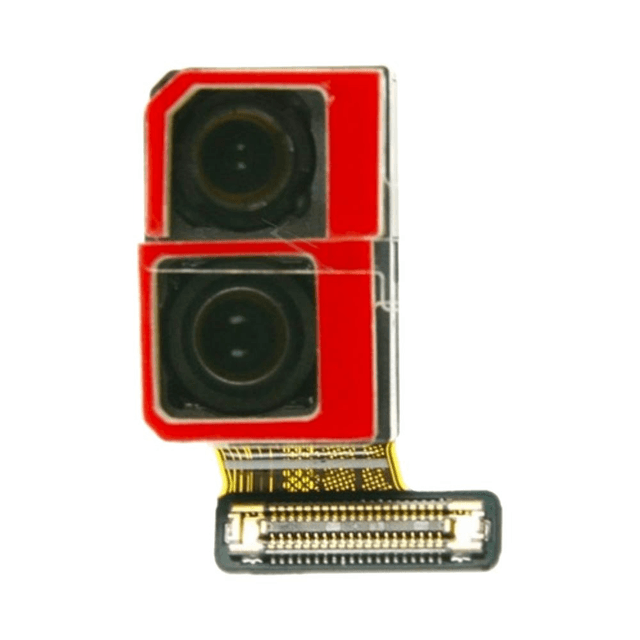 Caméra Visio Premium Samsung Galaxy S10 Plus G975 10MP+8MP