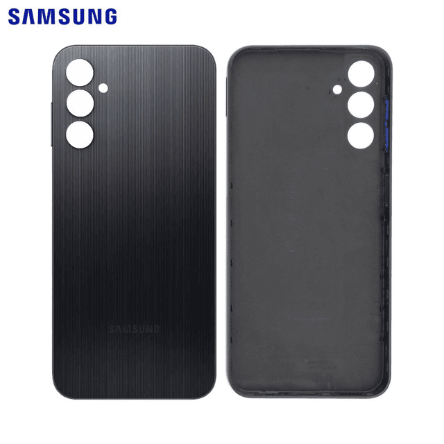 Cache Arrière Original Samsung Galaxy A14 4G A145 GH81-23536A Noir