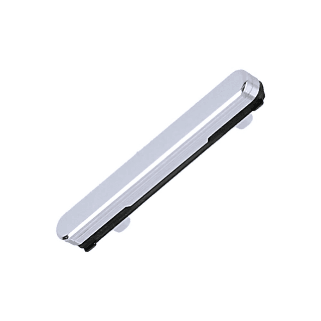 Bouton On/Off et Volume Premium Samsung Galaxy S22 S901/Galaxy S22 Plus S906 Blanc