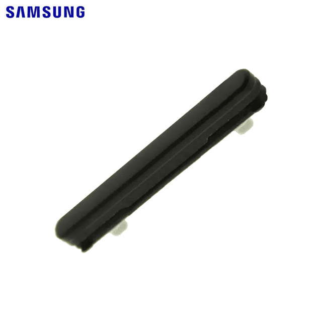 Bouton Volume Original Samsung Galaxy S22 S901/Galaxy S22 Plus S906 GH98-47110E Graphite