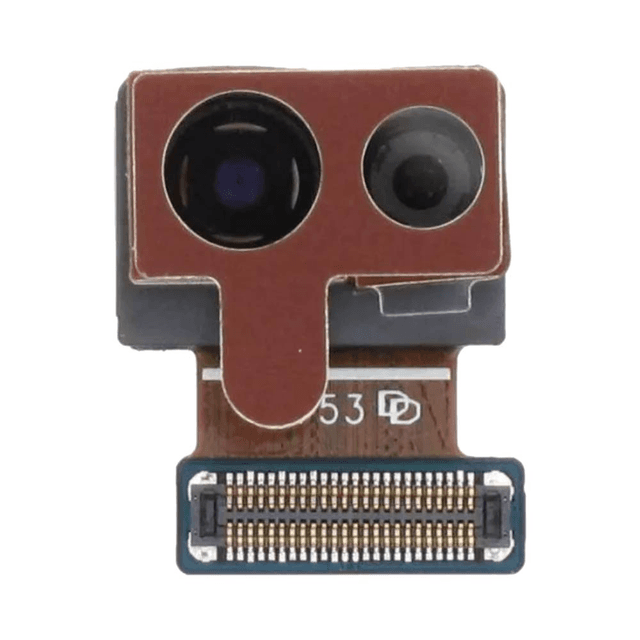 Caméra Visio Premium Samsung Galaxy S9 G960 8MP