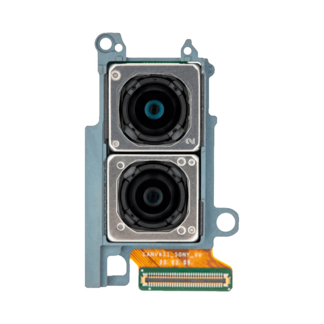 Appareil Photo Premium Samsung Galaxy Note 20 5G N981/Galaxy Note 20 N980 64MP+12MP