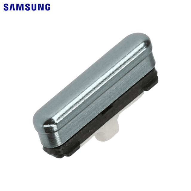 Bouton On/Off Original Samsung Galaxy S10e G970 GH98-43737E Vert