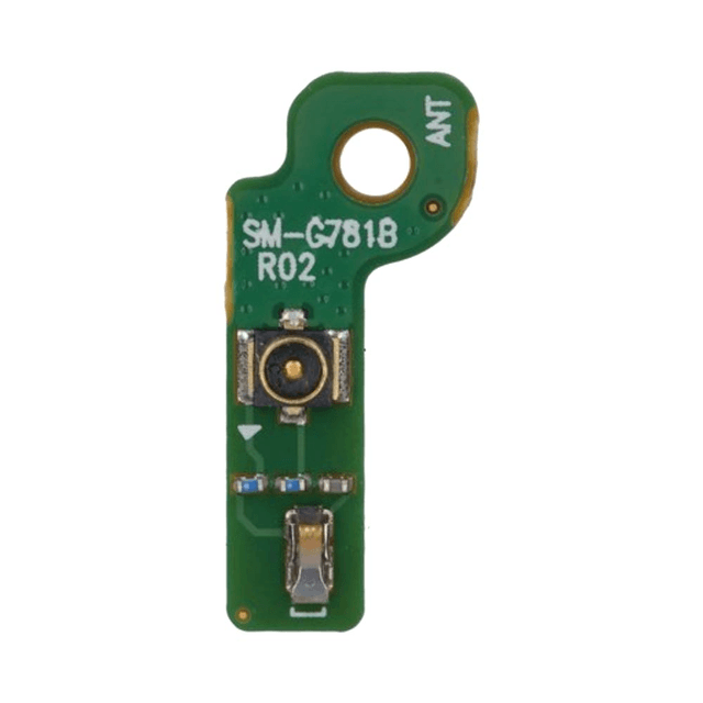 Antenne 5G SUB PBA Premium Samsung Galaxy S20 FE 5G G781