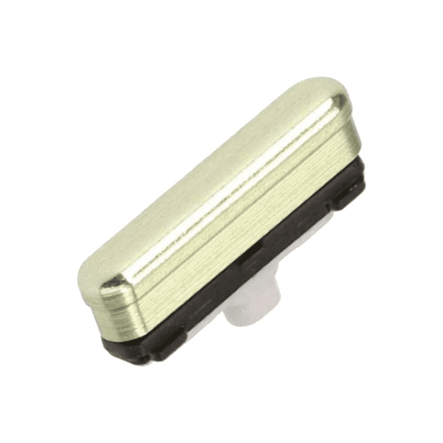 Bouton On/Off Premium Samsung Galaxy S10e G970 Jaune
