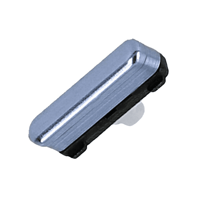 Bouton On/Off et Volume Premium Samsung Galaxy S10e G970 Bleu Prism