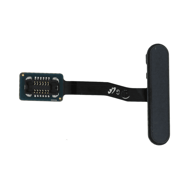 Lecteur Empreinte Premium Samsung Galaxy S10e G970 Noir