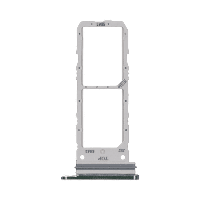 Tiroir Sim Premium Samsung Galaxy Note 20 5G N981/Galaxy Note 20 N980 Vert Mystique