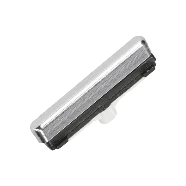 Bouton On/Off Premium Samsung Galaxy Note 10 Plus N975 Argent