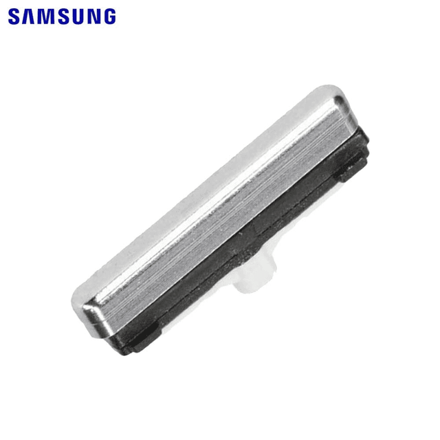 Bouton On/Off Original Samsung Galaxy Note 10 Plus N975 GH98-44668C Argent Stellaire