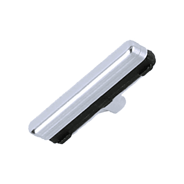 Bouton On/Off Premium Samsung Galaxy Note 10 Plus N975 Blanc
