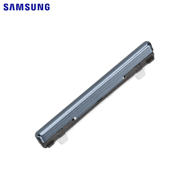 Bouton Volume Original Samsung Galaxy Note 10 Plus N975 GH98-44677A Noir