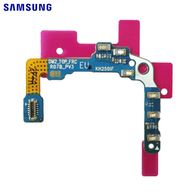 Nappe FRC Originale Samsung Galaxy S23 Plus 5G S916 GH59-15616A TOP