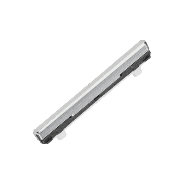 Bouton Volume Premium Samsung Galaxy Note 10 Plus N975 Argent