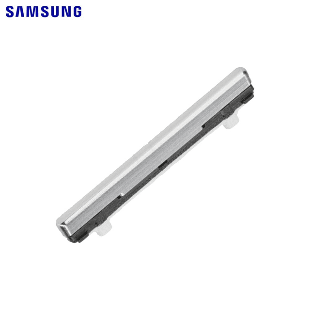 Bouton Volume Original Samsung Galaxy Note 10 Plus N975 GH98-44677C Argent Stellaire