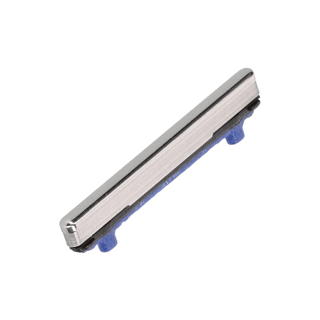 Bouton Volume Premium Samsung Galaxy Note 20 Ultra 5G N986/Galaxy Note 20 Ultra N985 Blanc Mystique