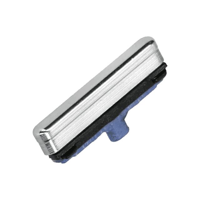 Bouton On/Off Premium Samsung Galaxy Note 20 Ultra 5G N986/Galaxy Note 20 Ultra N985 Blanc Mystique