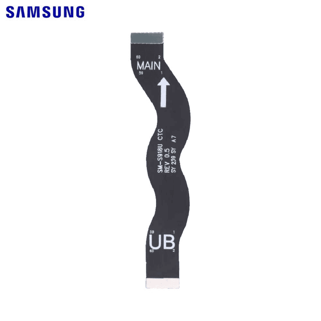 Nappe LCD Originale Samsung Galaxy S23 Ultra 5G S918 GH82-30460A