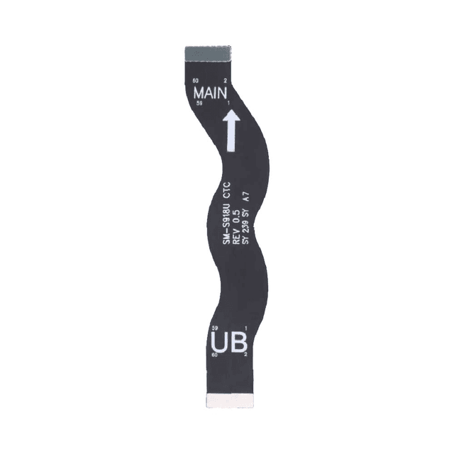 Nappe LCD Premium Samsung Galaxy S23 Ultra 5G S918