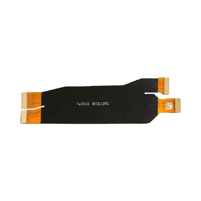 Nappe de Connexion Premium Xiaomi 12T/12T Pro
