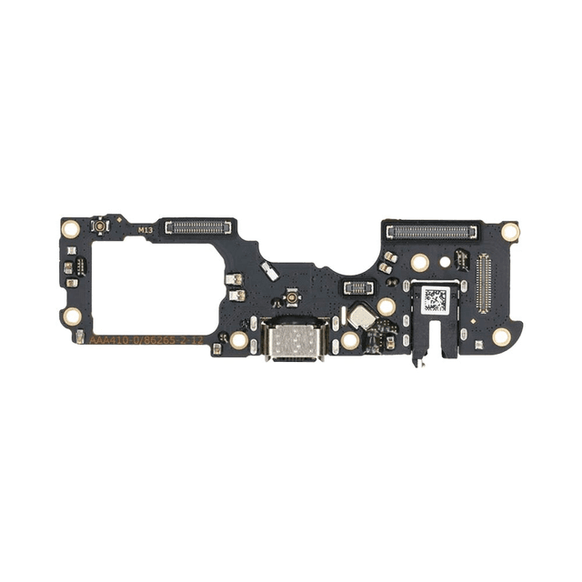 Connecteur de Charge Premium OnePlus Nord CE 5G