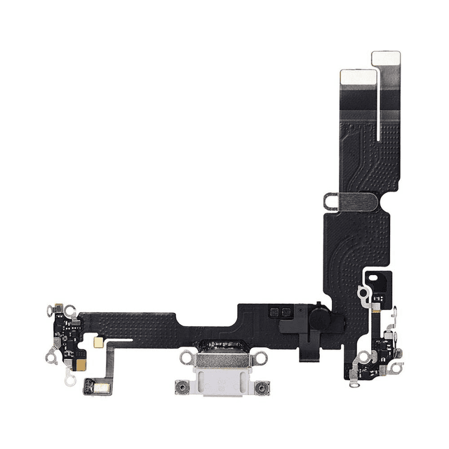 Connecteur de Charge Original Pulled (PIEC) Apple iPhone 14 Plus Lumière Stellaire