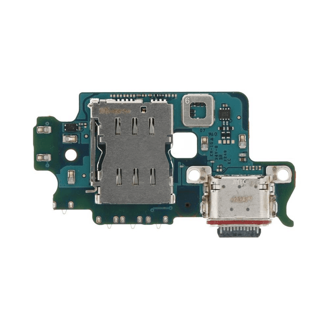 Connecteur de Charge Premium Samsung Galaxy S23 5G S911
