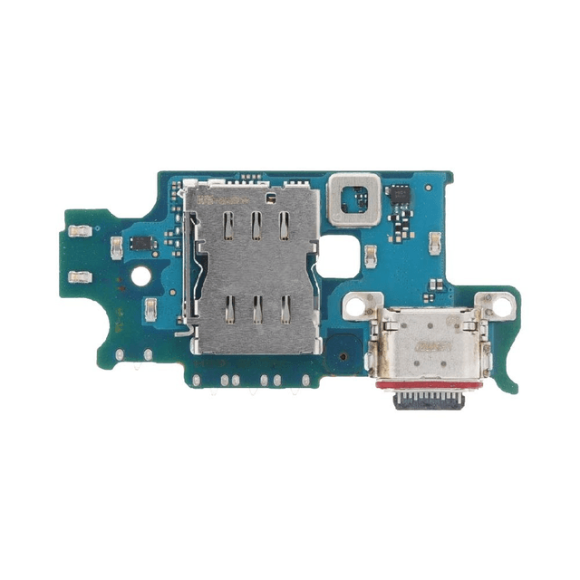 Connecteur de Charge Premium Samsung Galaxy S23 Plus 5G S916