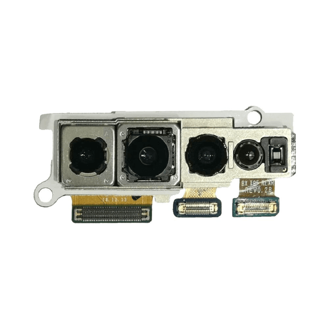 Appareil Photo Premium Samsung Galaxy S10 5G G977 16MP+12MP+12MP