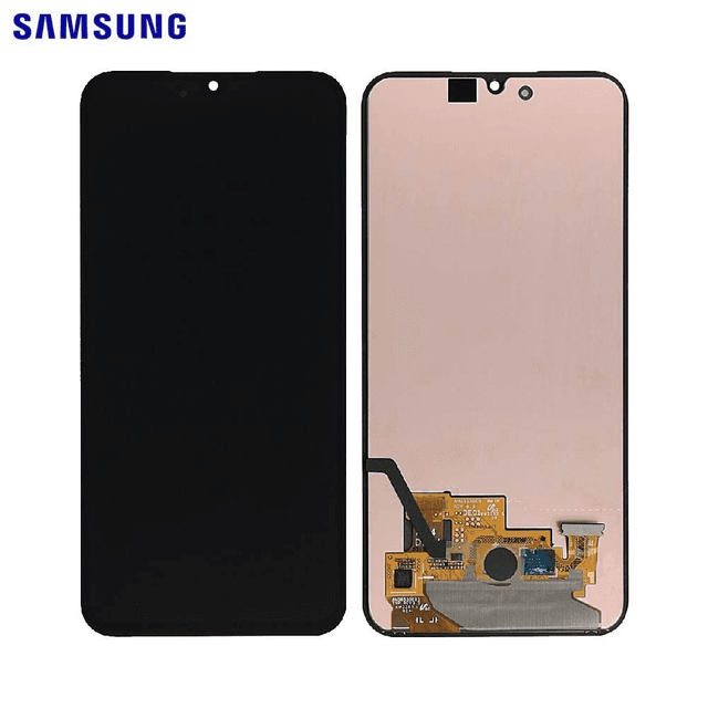 Ecran Tactile Original sans Châssis Samsung Galaxy A34 5G A346 GH82-31235A