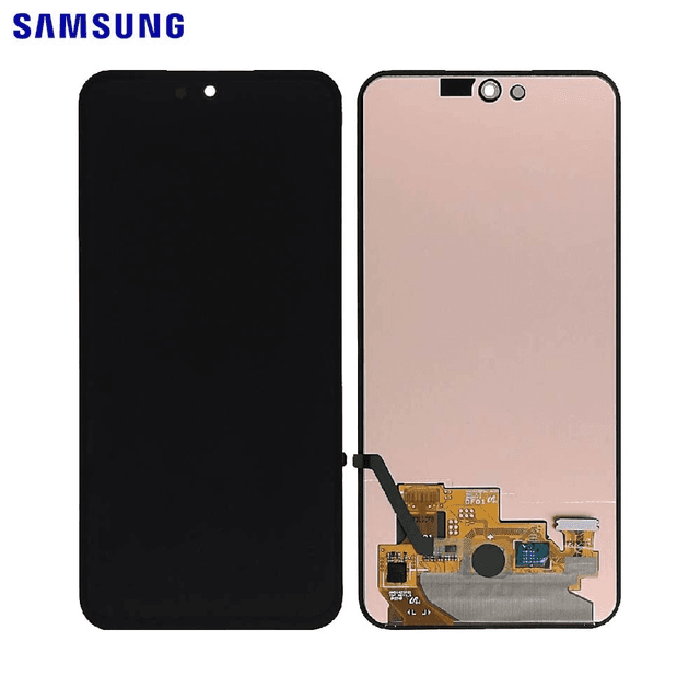 Ecran Tactile Original sans Châssis Samsung Galaxy A54 5G A546 GH82-31236A