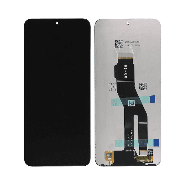 Ecran Tactile Premium Honor X8a/90 Lite Noir