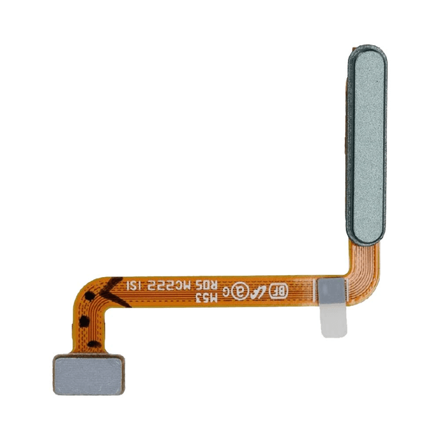Lecteur Empreinte Premium Samsung Galaxy M53 5G M536 Vert