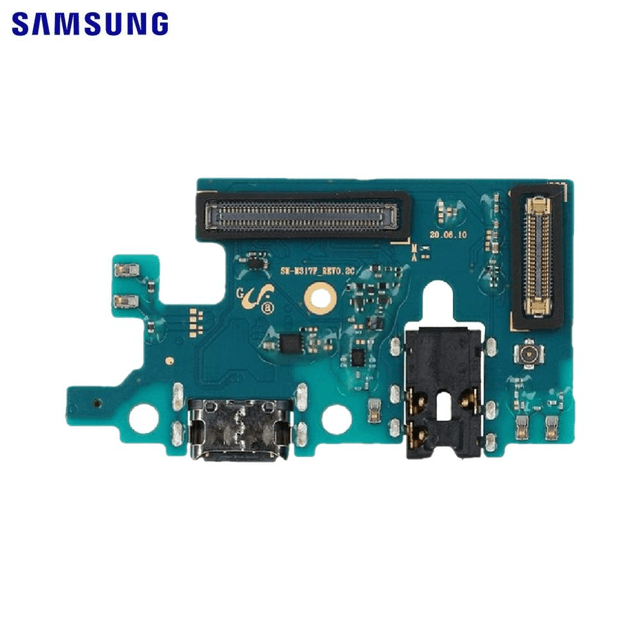 Connecteur de Charge Original Samsung Galaxy M31s M317 GH59-15367A