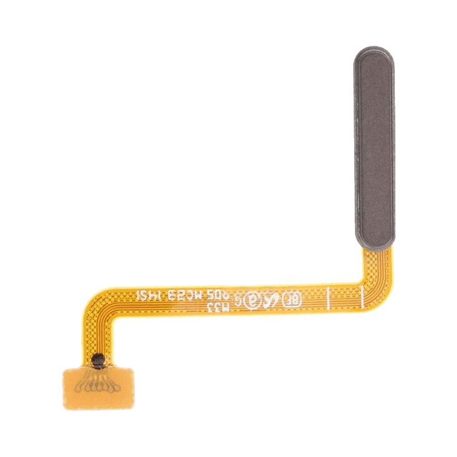 Lecteur Empreinte Premium Samsung Galaxy M33 5G M336 Marron