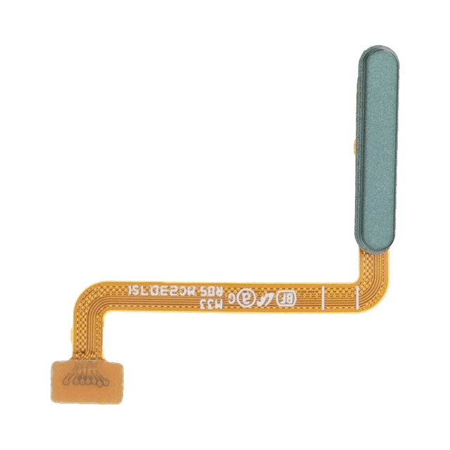 Lecteur Empreinte Premium Samsung Galaxy M33 5G M336 Vert